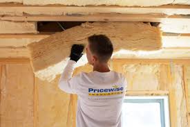 Best Commercial Insulation Services  in Easton, MD